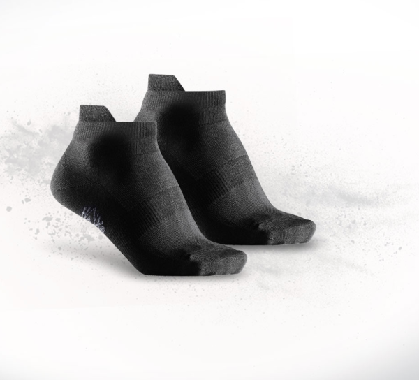 HAIX® Athletic Socken – perfekt für Sneaker & Halbschuhe