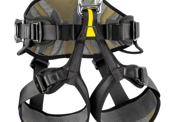 Petzl® Auffanggurt AVAO BOD Europäische – Bild 4