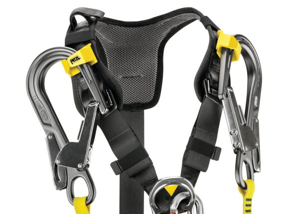 Petzl® Auffanggurt AVAO BOD Europäische – Bild 3