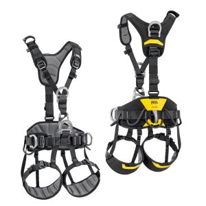 Petzl® Gurt AVAO® europäische Ausführung