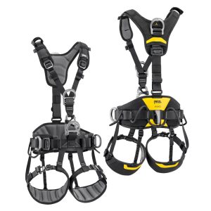 Petzl® Gurt AVAO® FAST europäische Ausführung