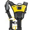 Petzl® Auffanggurt VOLT® WIND Europäisch – Bild 5