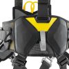 Petzl® Auffanggurt VOLT® WIND Europäisch – Bild 2