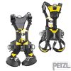 Petzl® Auffanggurt VOLT® WIND Europäisch