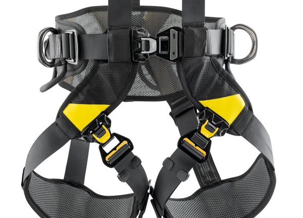 Petzl@ Auffanggurt VOLT® International – Bild 6