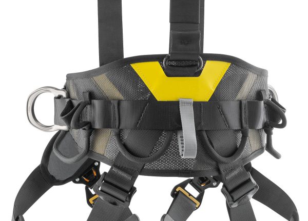 Petzl@ Auffanggurt VOLT® International – Bild 4