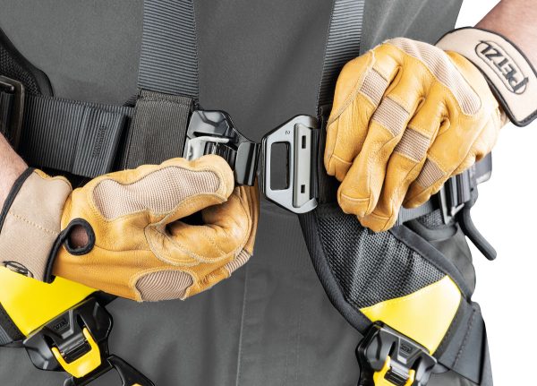 Petzl@ Auffanggurt VOLT® International – Bild 3