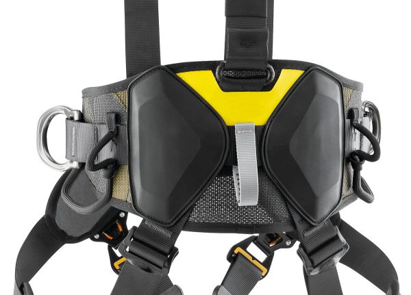 Petzl® Auffanggurt VOLT® WIND International – Bild 3