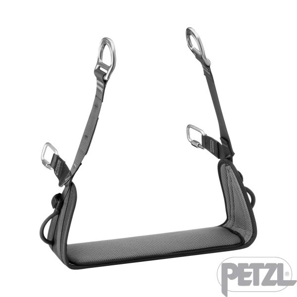 Petzl® Sitzbrett für VOLT Gurt