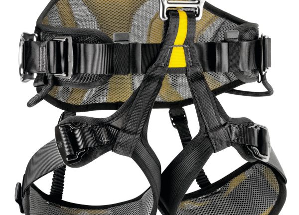 Petzl AVAO SIT – Bild 3