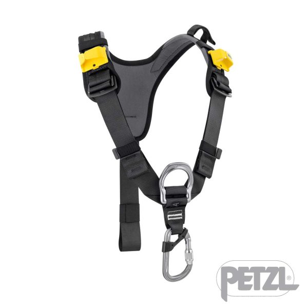Petzl Brustgurt TOP