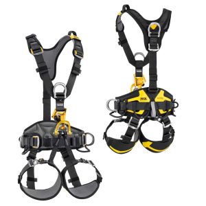 Petzl® Gurt ASTRO® BOD FAST