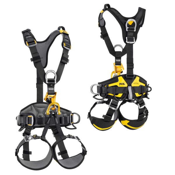 Petzl® Gurt ASTRO® BOD FAST