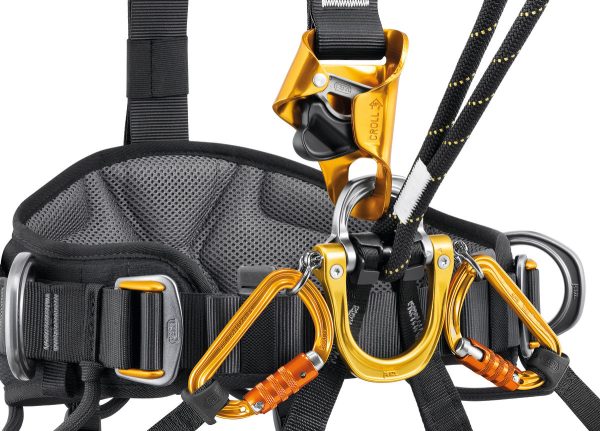 Petzl® Gurt ASTRO® BOD FAST – Bild 5