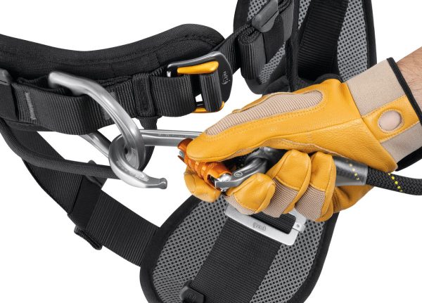 Petzl® Gurt ASTRO® BOD FAST – Bild 4