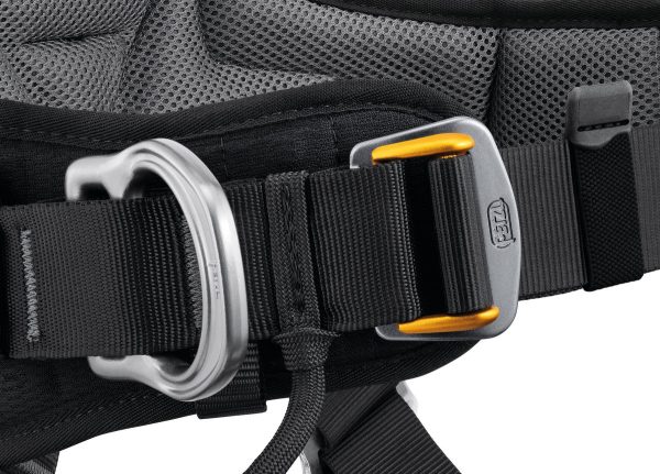 Petzl® Gurt ASTRO® BOD FAST – Bild 3
