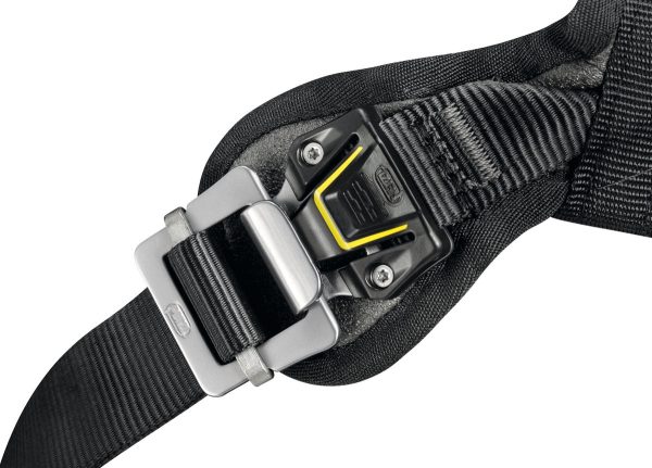 Petzl® Gurt ASTRO® BOD FAST – Bild 2