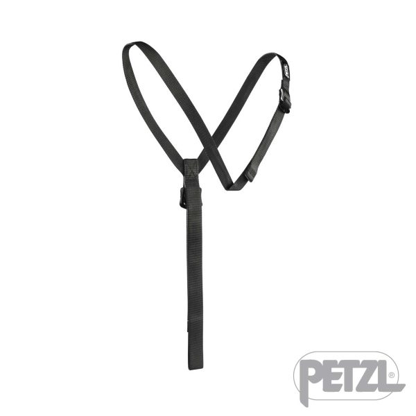 Petzl Schulterträger SECUR