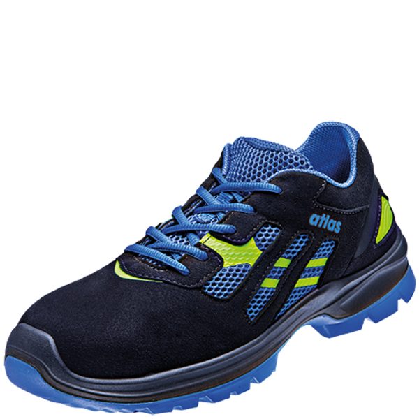 Atlas® Sicherheitsschuh CF 2 S1 ESD