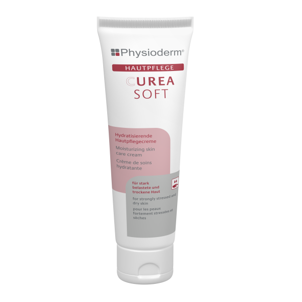 Hautpflege CUREA SOFT 100 ml Tube