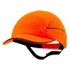 Anstoßkappe All Season HI-VIZ orange