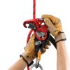 Petzl Abseilgerät I'D L – Bild 5