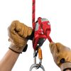 Petzl Abseilgerät I'D L – Bild 2