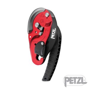 Petzl Abseilgerät I'D L