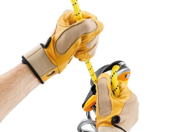 Petzl Abseilgerät RIG – Bild 2