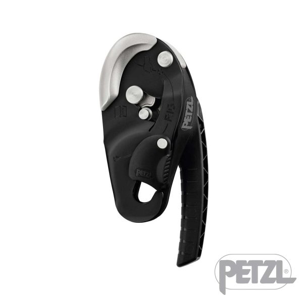 Petzl Abseilgerät RIG – Bild 7