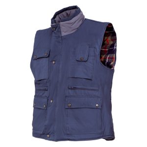 Wintergilet DAVE