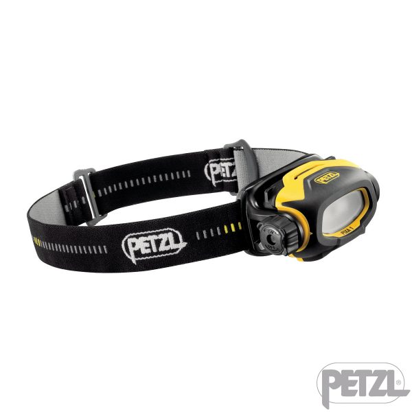 Petzl Stirnlampe PIXA 1