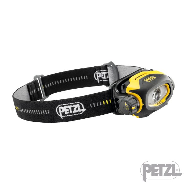 Petzl Stirnlampe PIXA 2