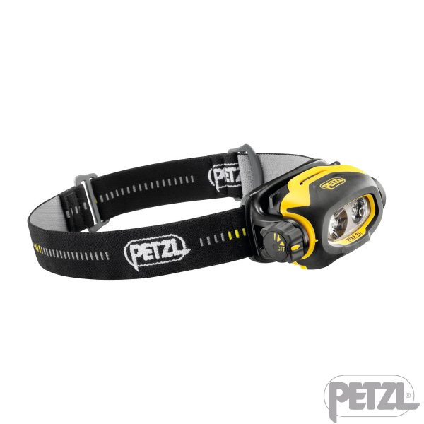 Petzl Stirnlampe PIXA® 3R