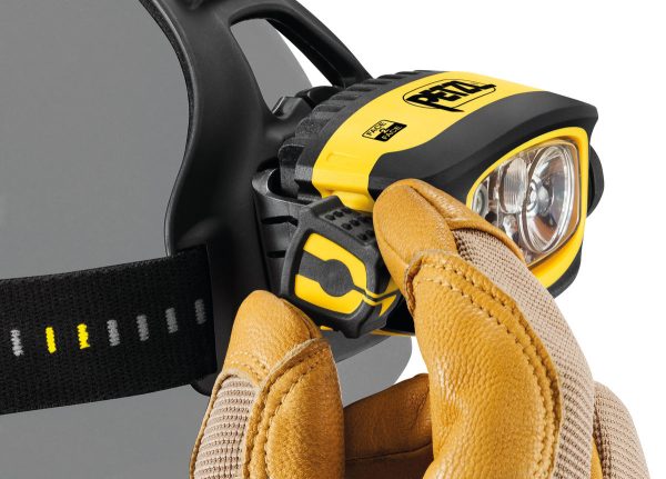 Petzl® Stirnlampe DUO Z2 – Bild 4