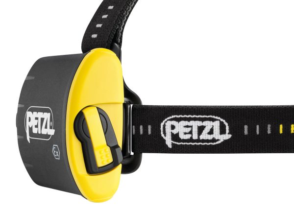 Petzl® Stirnlampe DUO Z2 – Bild 5