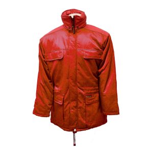 Peter's Winterparka ESKIMO rot *RP*