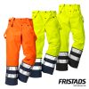 Fristads® Hi-Vis Regenbundhose 2625 RS