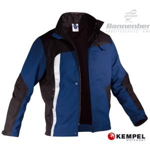Kübler® Bundjacke DRIVE 1290 *RP*