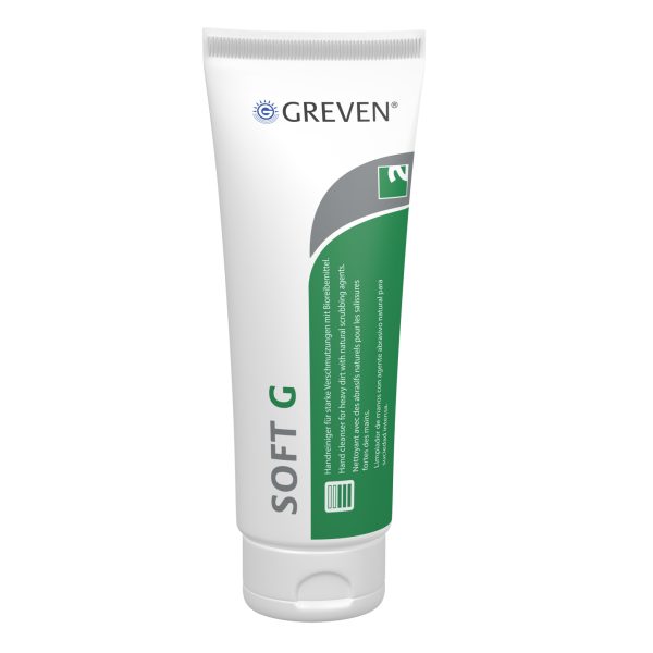Hautreiniger GREVEN® SOFT G 250 ml Tube