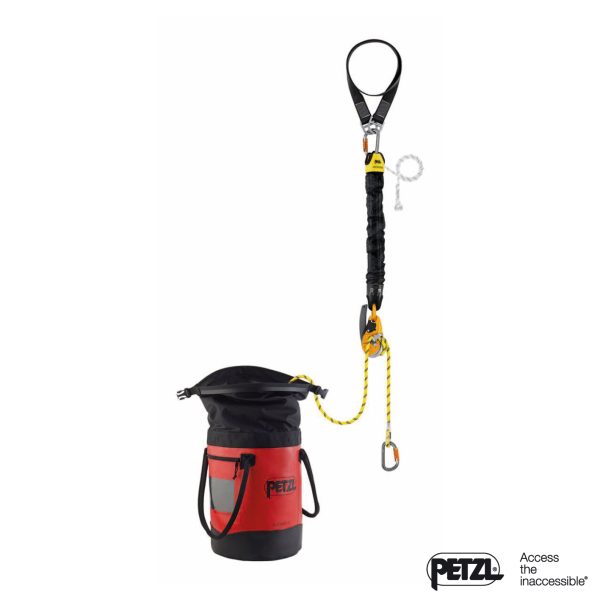 Petzl® Rettungset JAG RESCUE KIT – Bild 4