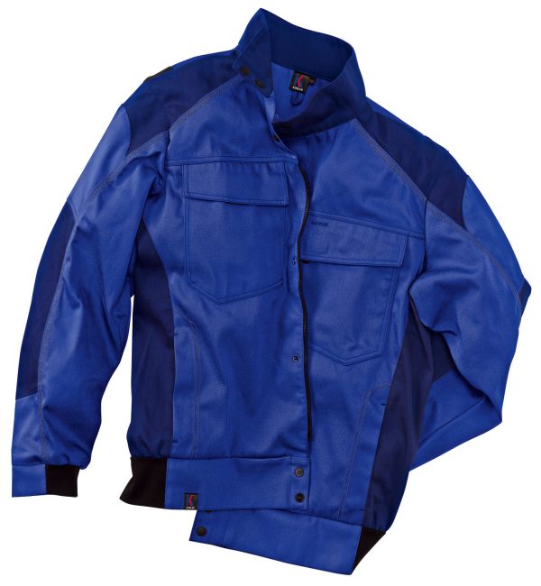 Kübler Dynamic Bundjacke 1445 *RP* – Bild 4