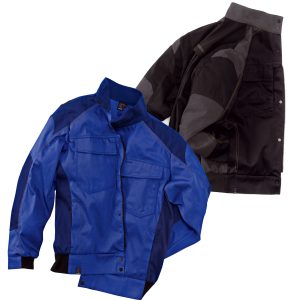 Kübler Dynamic Bundjacke 1445 *RP*