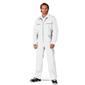 Kübler Arbeitsoverall 4244 Topdress *RP*