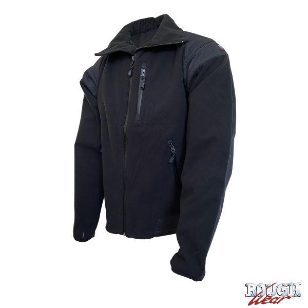 Rough Wear Fleecejacke KITZBÜHEL