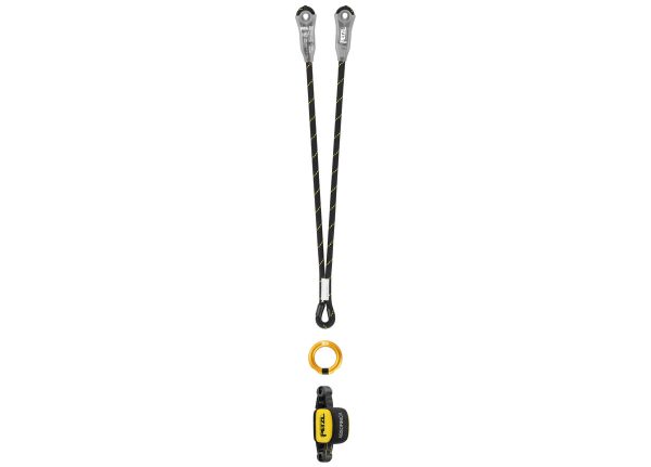 Petzl® Falldämpfer ABSORBICA® – Bild 4