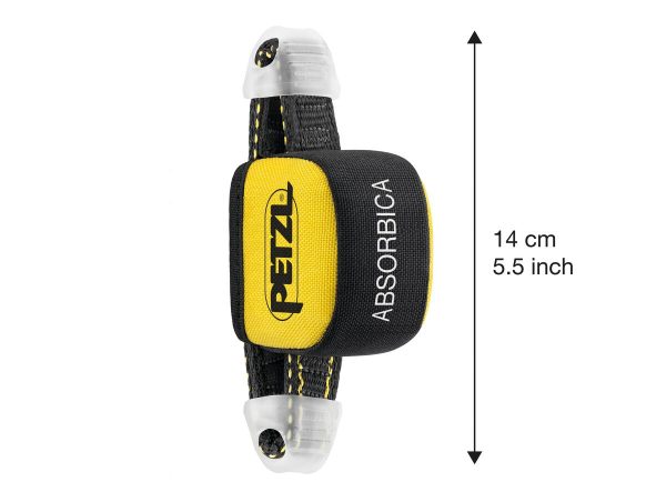 Petzl® Falldämpfer ABSORBICA® – Bild 3