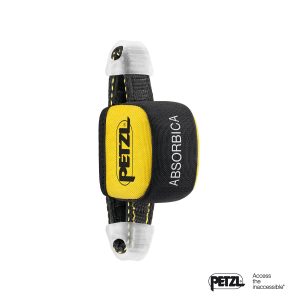 Petzl® Falldämpfer ABSORBICA®