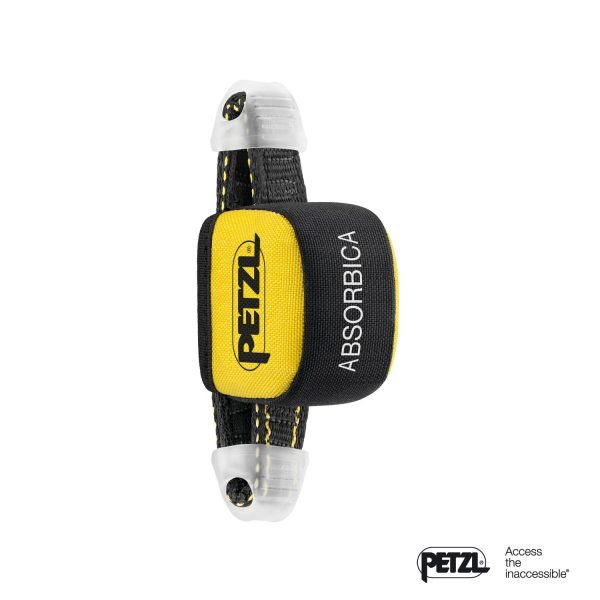 Petzl® Falldämpfer ABSORBICA®