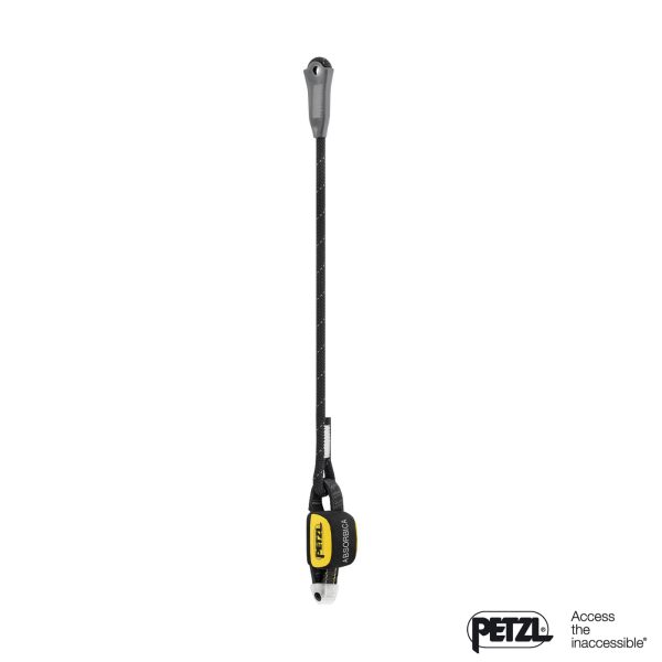 Petzl® Verbindungsmittel ABSORBICA®-I 80